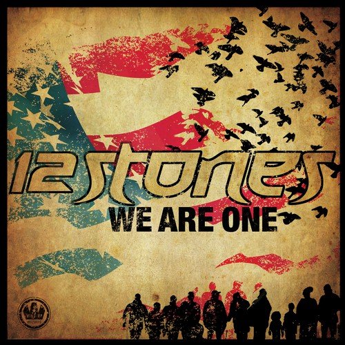 12 Stones