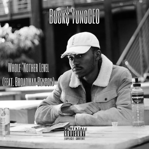 Whole ‘Nother Level cover art