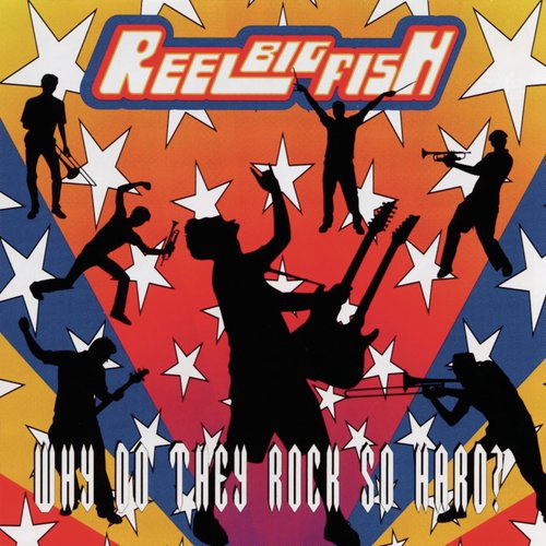 I'm Cool Lyrics - Reel Big Fish - Only on JioSaavn