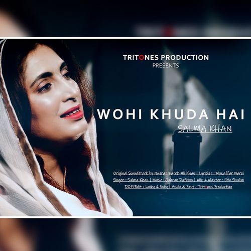 Wohi Khuda Hai