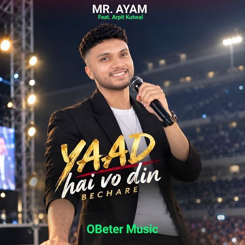YAAD HAI Vo Din Bechare
