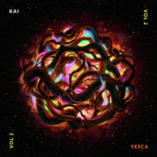 B DE VOS cover art