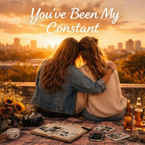You've Been My Constant