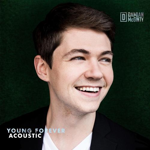 Young Forever (Acoustic)