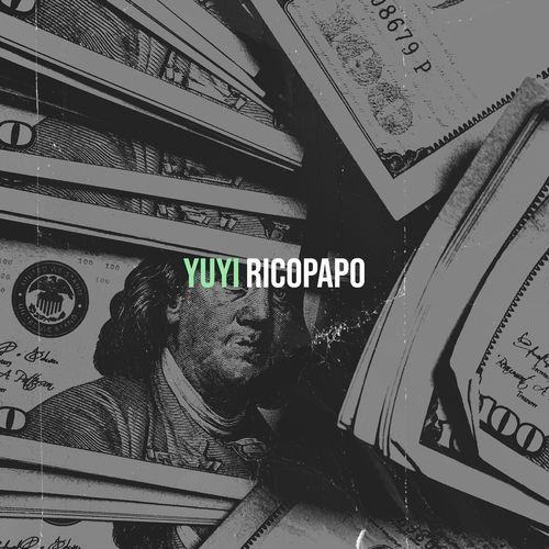 Yuyi cover art