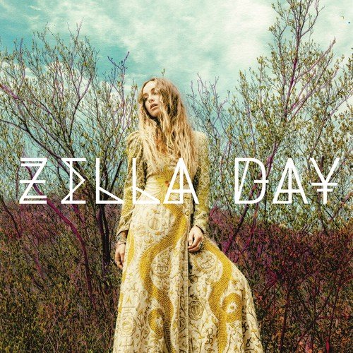 Hypnotic - Song Download From Zella Day @ JioSaavn