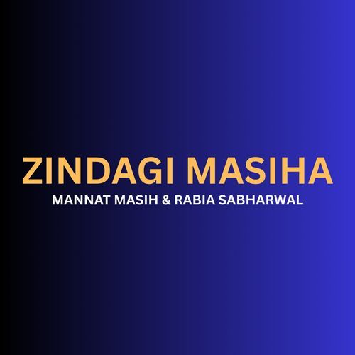 Zindagi Masiha