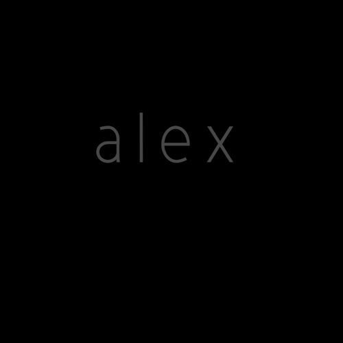 alex cover art