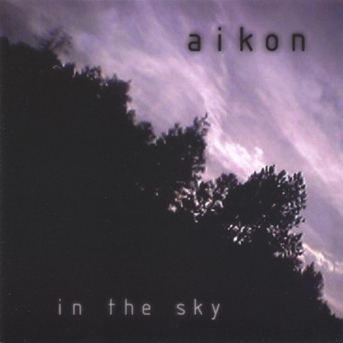  aikon