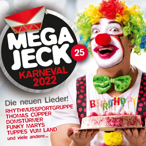 Fluchzeuchdräjer cover art
