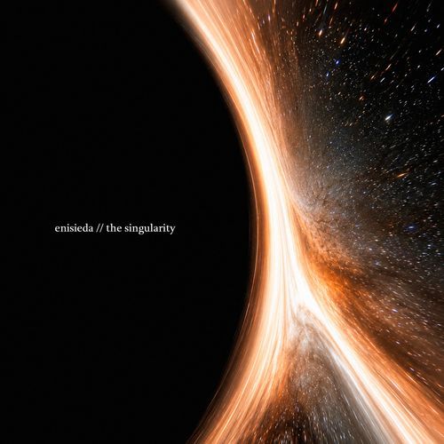 the singularity