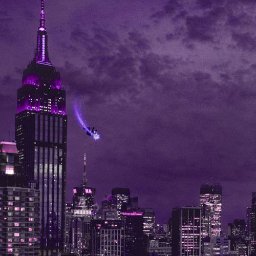 youngstarfallin cover art