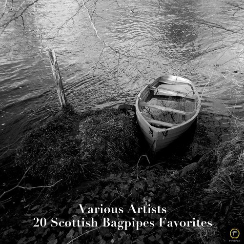 20 Scottish Bagpipe Favourites