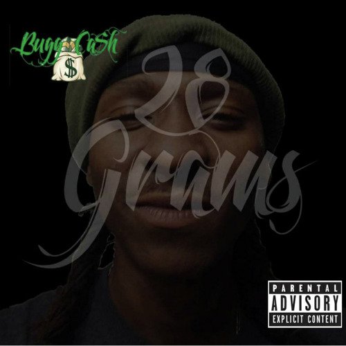 28 Grams cover art