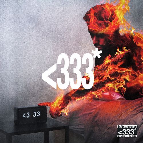 EY3CONTACT cover art