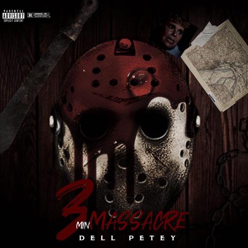3min Massacre cover art
