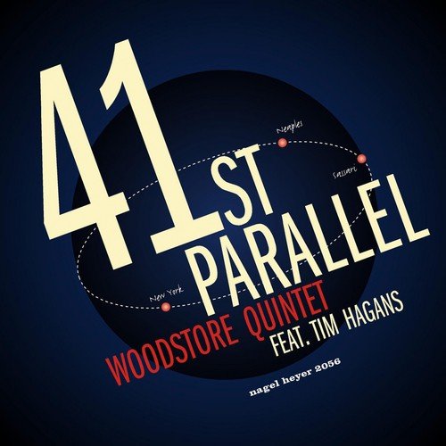 41st Parallel