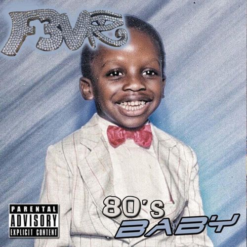 Im Famous cover art