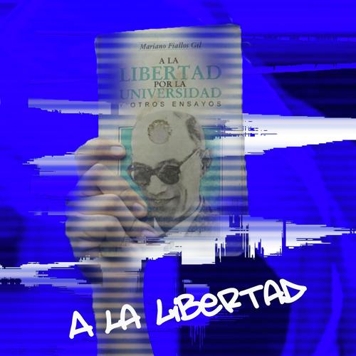 A la Libertad_poster_image