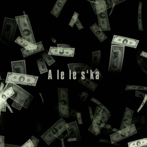 A lel e s´ka cover art