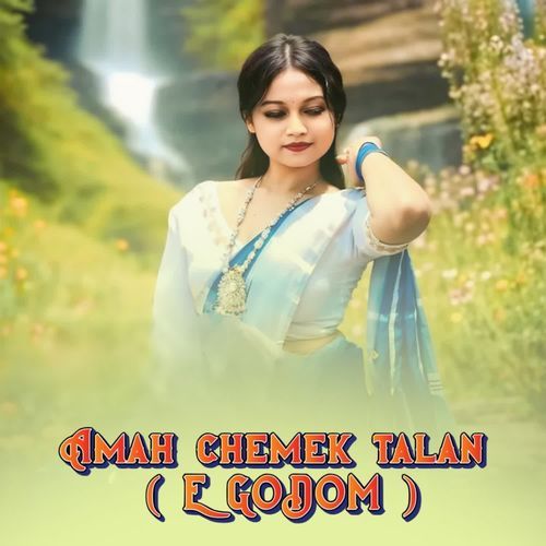 AMAH CHEMEK TALAM ( E GODOM )