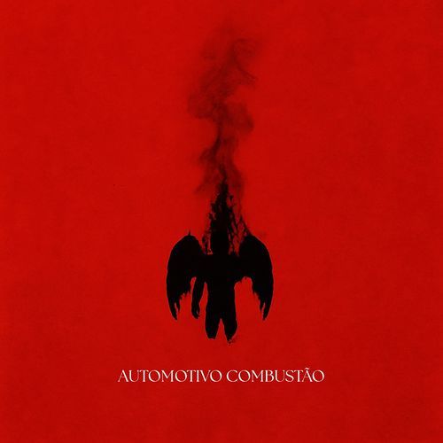 AUTOMOTIVO COMBUSTÃO