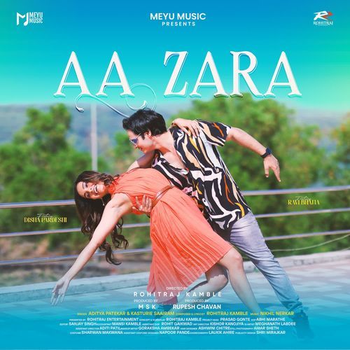 Aa Zara