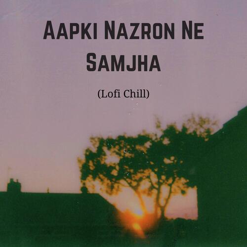 Aapki Nazron Ne (Lofi Chill)