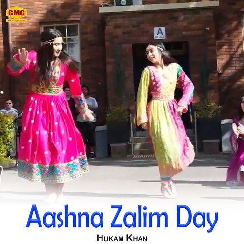 Aashna Zalim Day