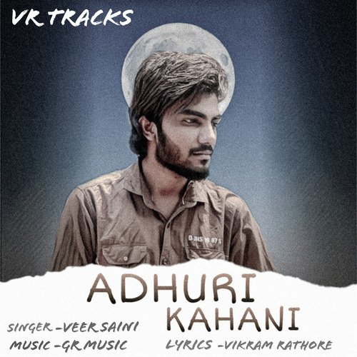 Adhuri Kahani