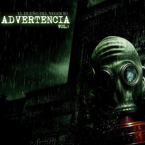 El Cobrador Santo Domingo cover art