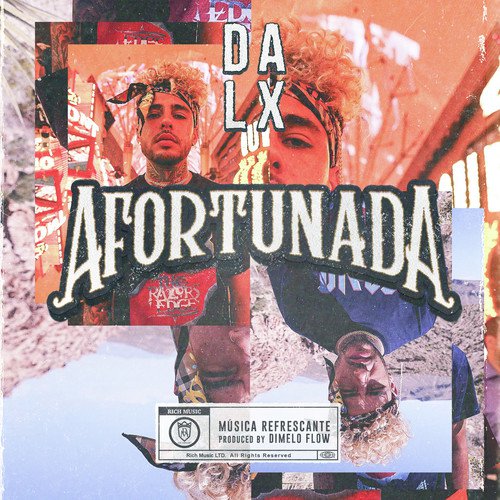 Afortunada_poster_image