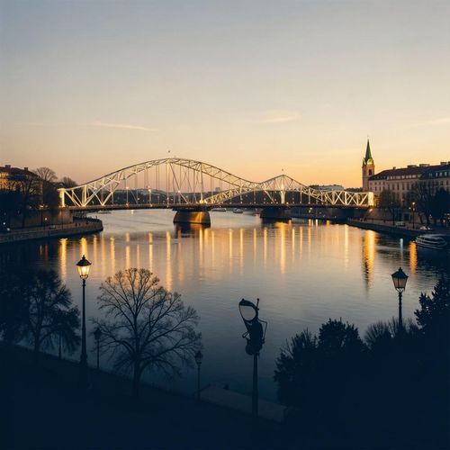 Afrobeats Dark Budapest Lounge Record