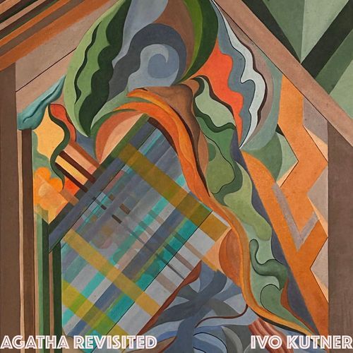 Agatha (Revisited) cover art