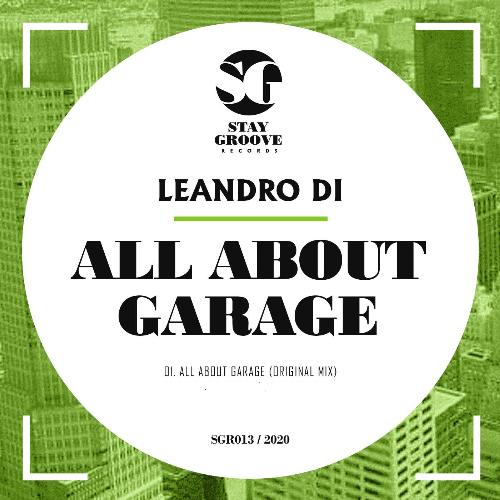 All About Garage (Original Mix)