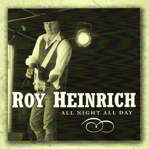 Roy Heinrich