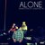 Alone