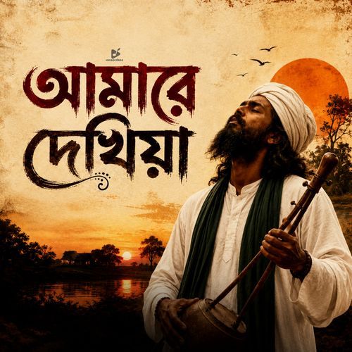 Amare Dekhiya Saheb