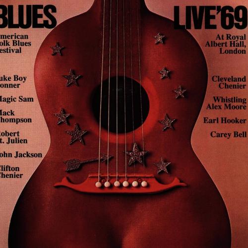 American Folk Blues Festival (69)
