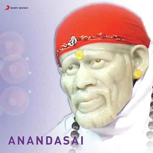 Anandasai