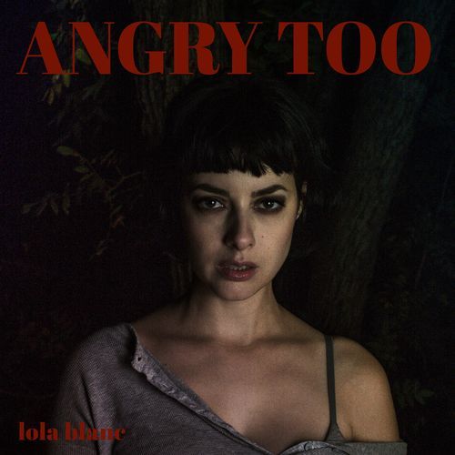 Angry Too_poster_image