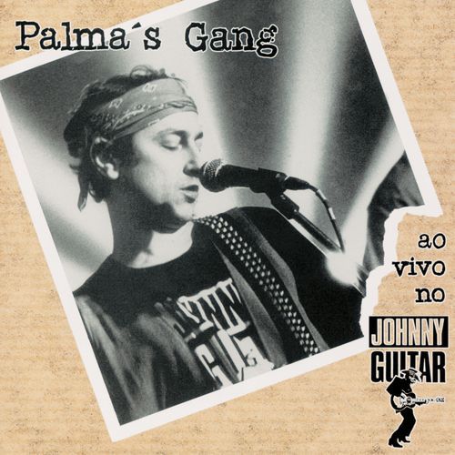 Ao Vivo No Johnny Guitar