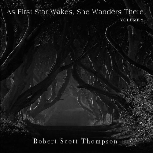 Horizon Line (Homage to Jon Hassell) cover art