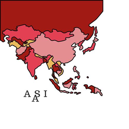 Asia