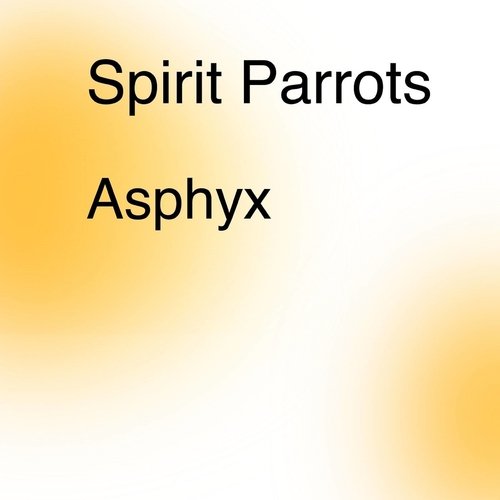 Asphyx cover art