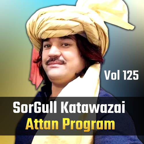 Attan Program, Vol. 125
