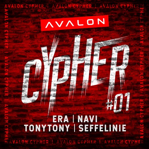 Avalon Cypher #1_poster_image