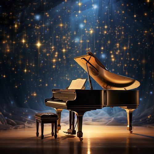 Aviones De Papel Y Piano: Melodías Para Proyectos Que Se Elevan