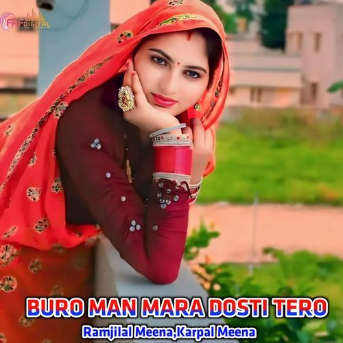 BURO MAN MARA DOSTI TERO