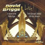 Prelude & Fugue in B Minor, BWV 544: I. Prelude (Live)
